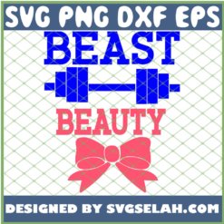 Beauty Beast 1