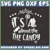 its all about the candy svg