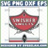 swisher sweets svg